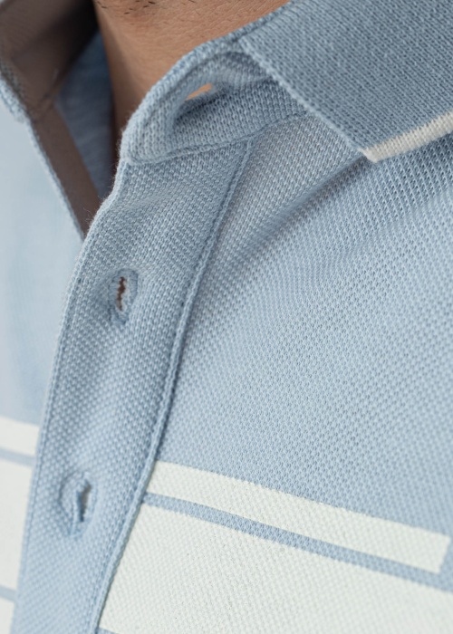 Рубашка-поло Mexx