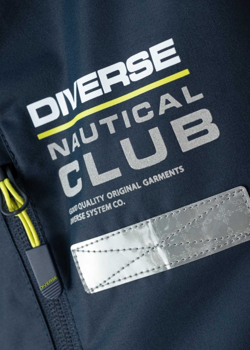 Diverse kevad-sügis vabaajajope