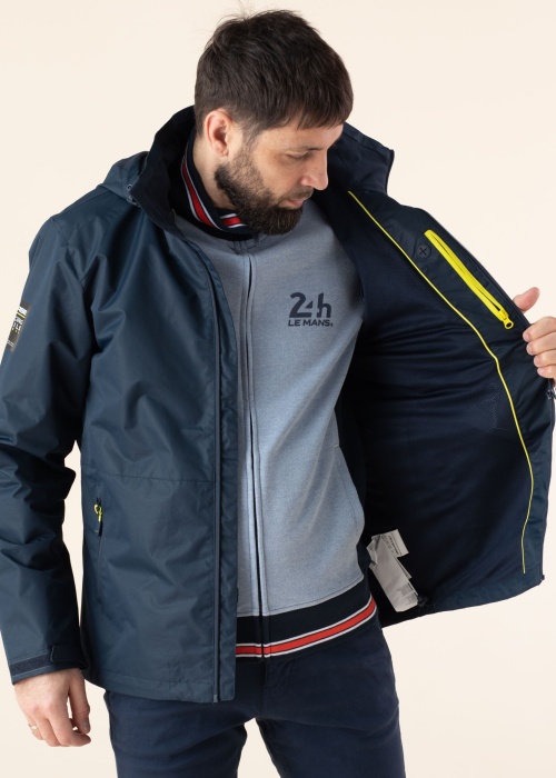 Diverse kevad-sügis vabaajajope