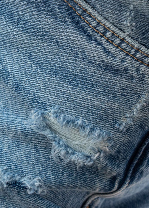 Брюки 80s Guess