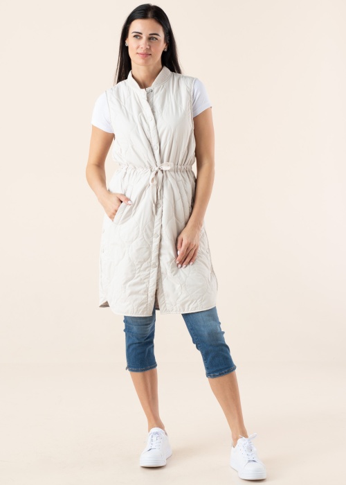 Rino & Pelle vest Brooke