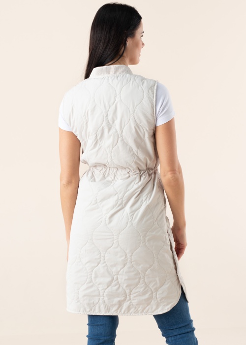 Rino & Pelle vest Brooke