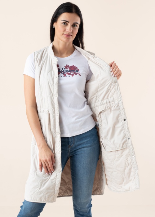 Rino & Pelle vest Brooke