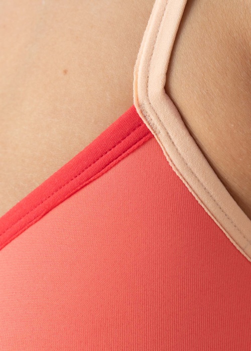 Бюстгальтер бикини Marina Grande Sloggi