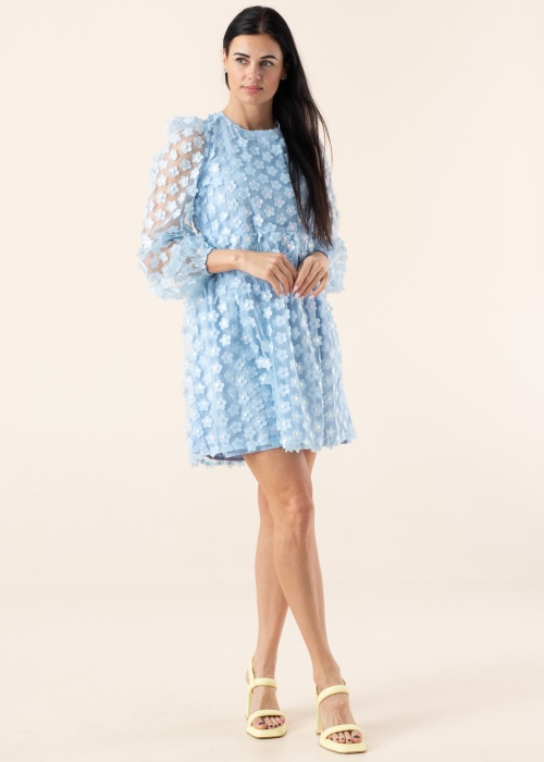 Праздничное платье Bell Pieces