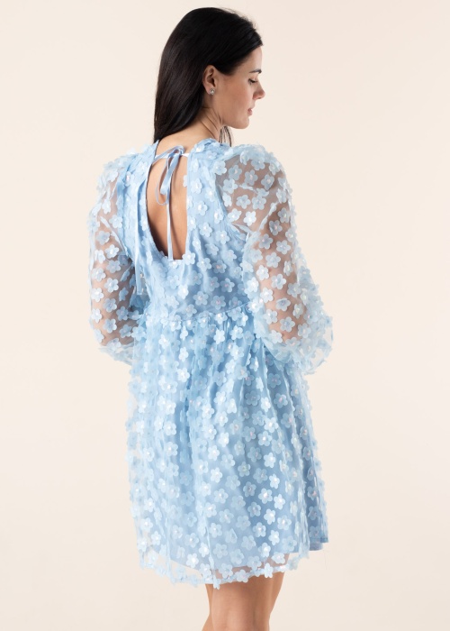 Праздничное платье Bell Pieces