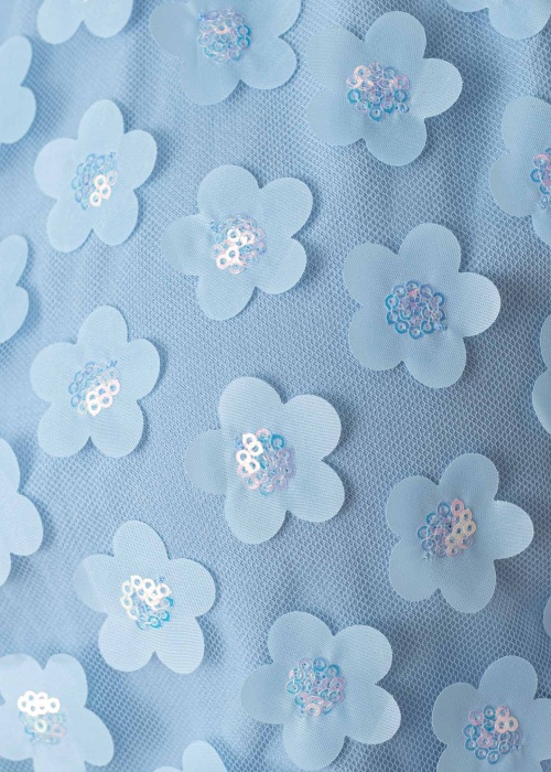 Праздничное платье Bell Pieces