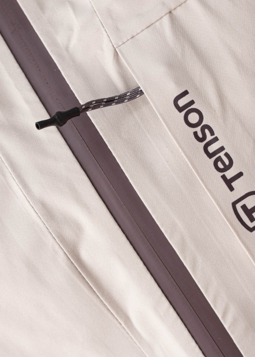 Весенне-осенняя парка Shell Tenson