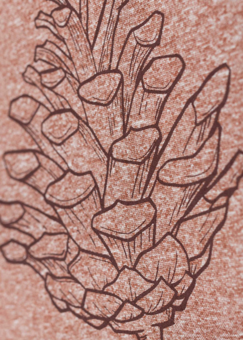 Футболка Pinecone Five Seasons