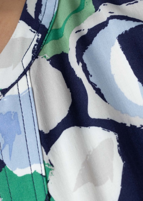 Блуза Tom Tailor