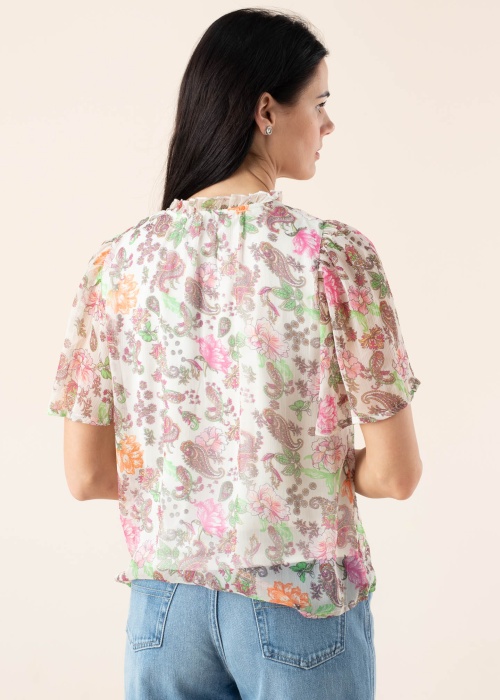 Vero Moda pluus Silo