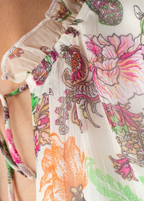 Vero Moda pluus Silo