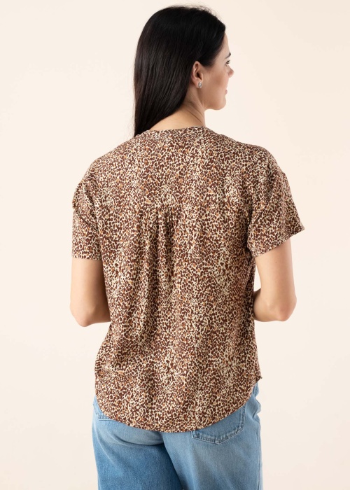 Блуза Joella b.young