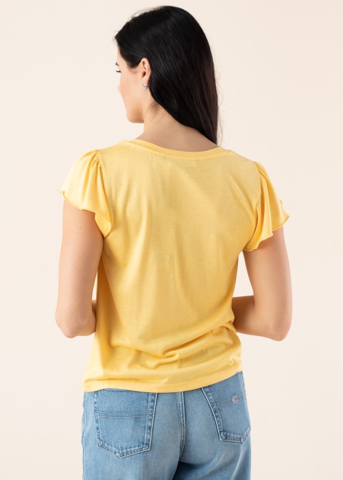 Блуза Cilja Vero Moda