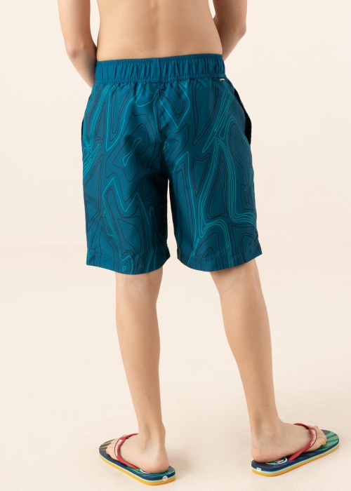 Icepeak ujumisshortsid Moville Jr