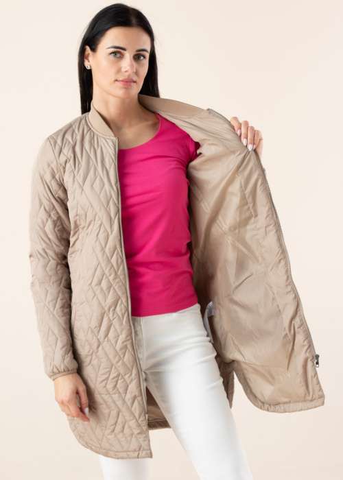 Весенне-осенняя куртка Fenya Soyaconcept