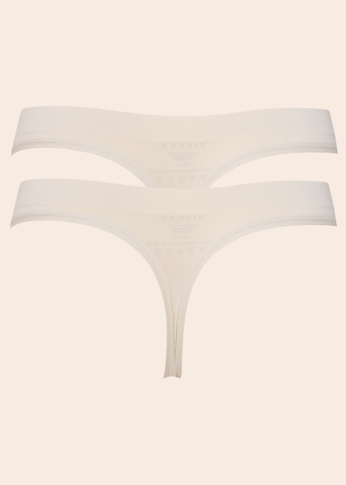 Стринги Symmi 2 пары Pieces