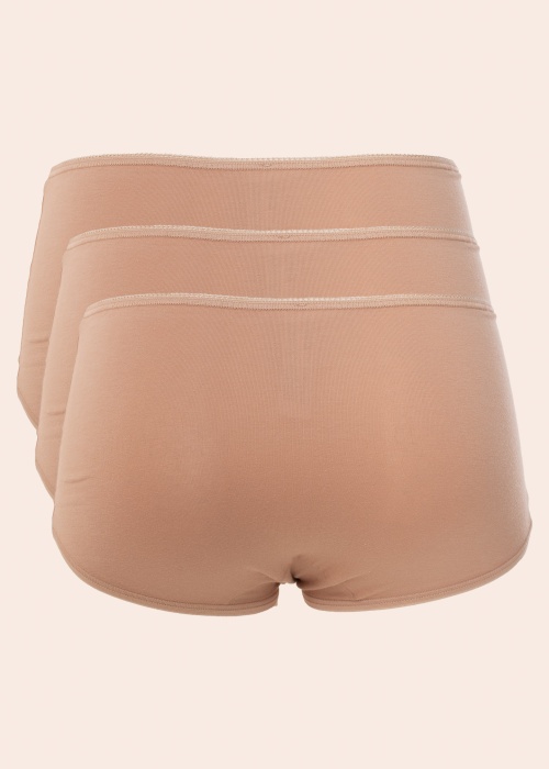 Трусики 24/7 Midi 3 пары Sloggi