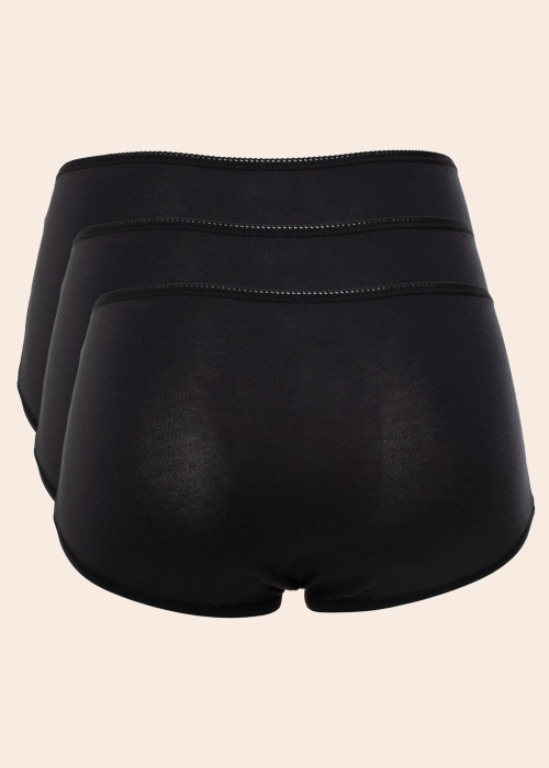 Трусики 24/7 Midi 3 пары Sloggi