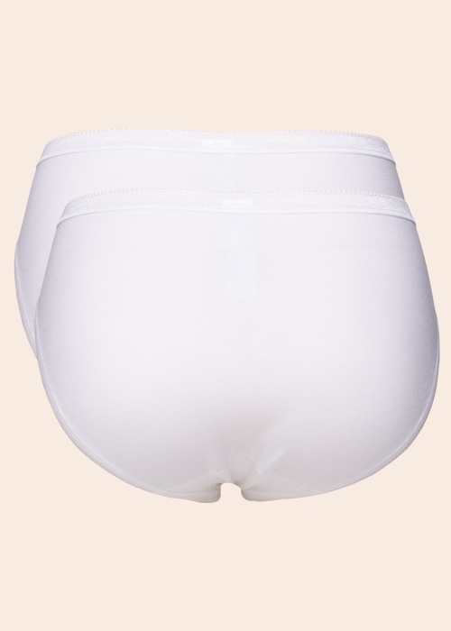 Трусики Basic+ Вот и все 2p Sloggi