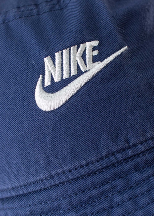 Весенне-осенняя шапка Nsw Futura Wash Nike
