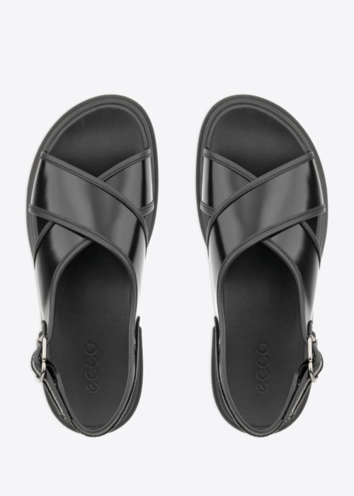 Ecco kingad Metropole Seoul