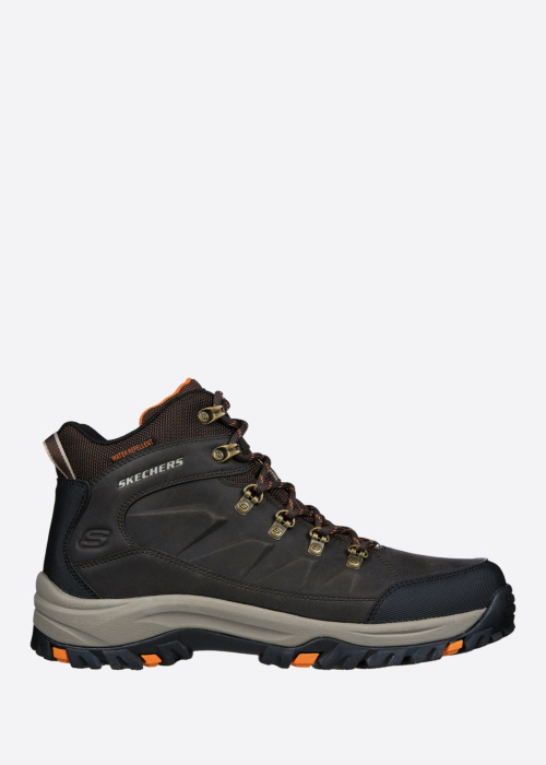 Походные сапоги Relaxed Fit: Relment - Daggett Skechers