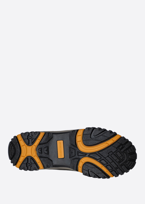 Походные сапоги Relaxed Fit: Relment - Daggett Skechers