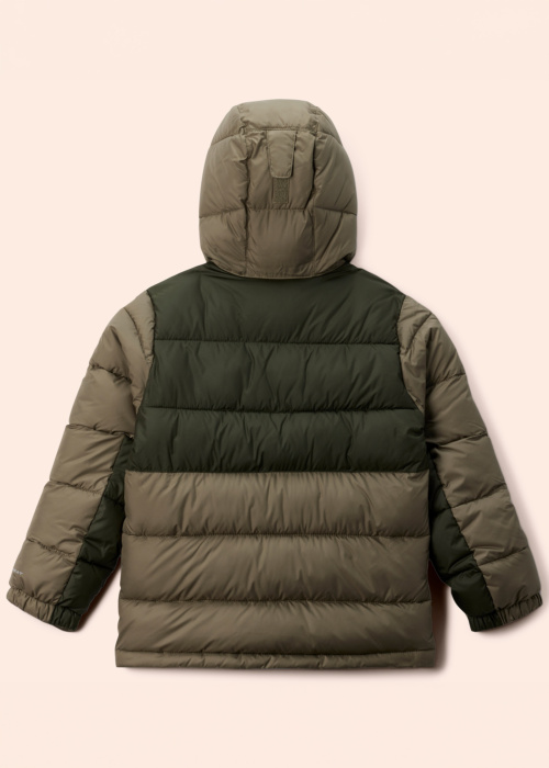 Зимняя куртка Pike Lake Columbia