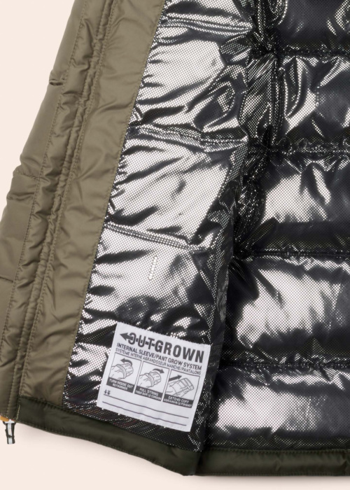 Зимняя куртка Pike Lake Columbia