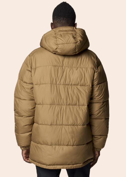 Зимняя куртка Pike Lake Columbia