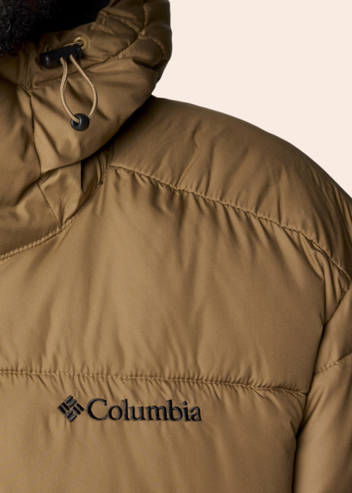 Зимняя куртка Pike Lake Columbia
