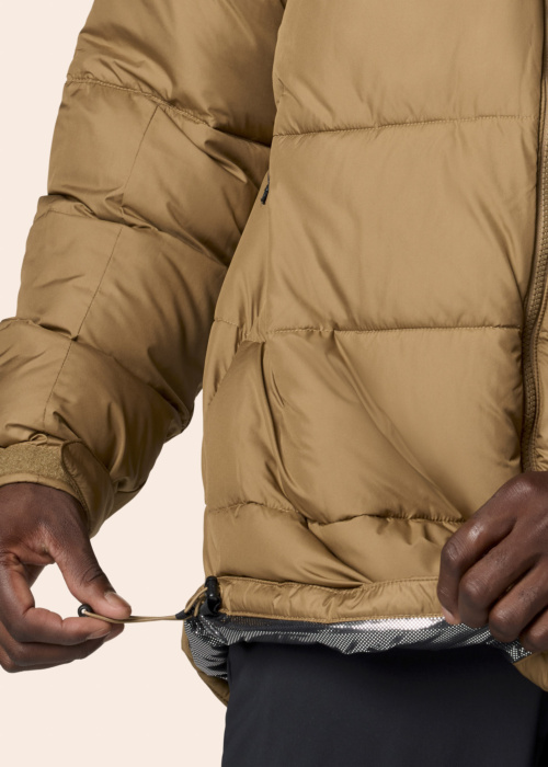 Зимняя куртка Pike Lake Columbia