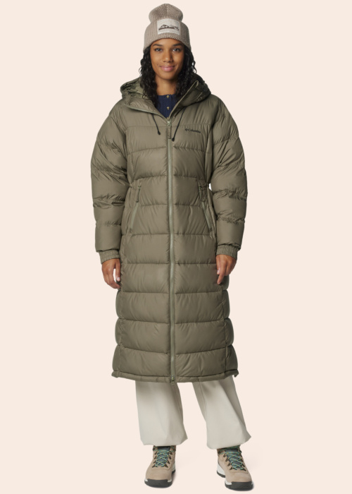 Columbia talvemantel Pike Lake