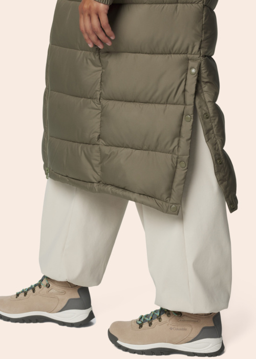 Columbia talvemantel Pike Lake