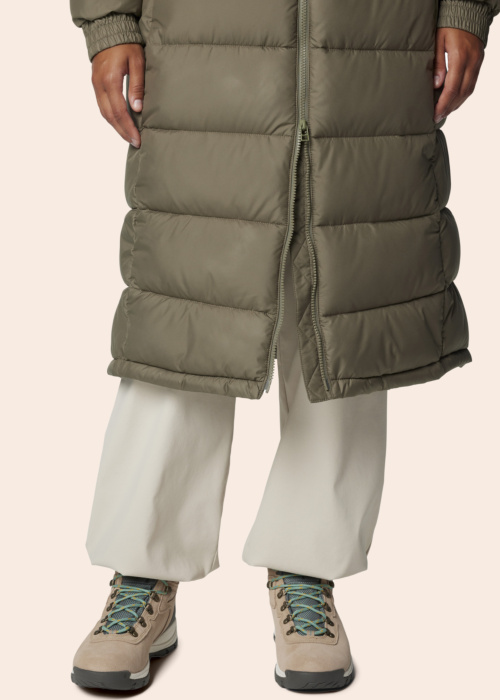 Columbia talvemantel Pike Lake