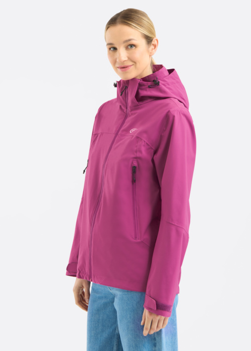 Весенне-осенняя спортивная куртка Nordend Five Seasons