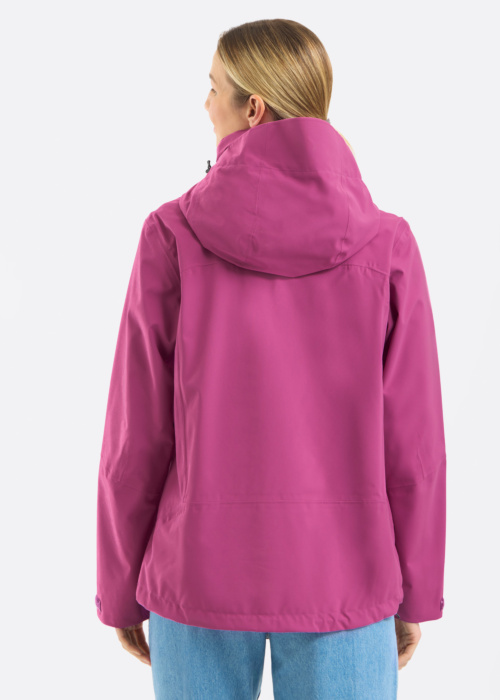 Весенне-осенняя спортивная куртка Nordend Five Seasons