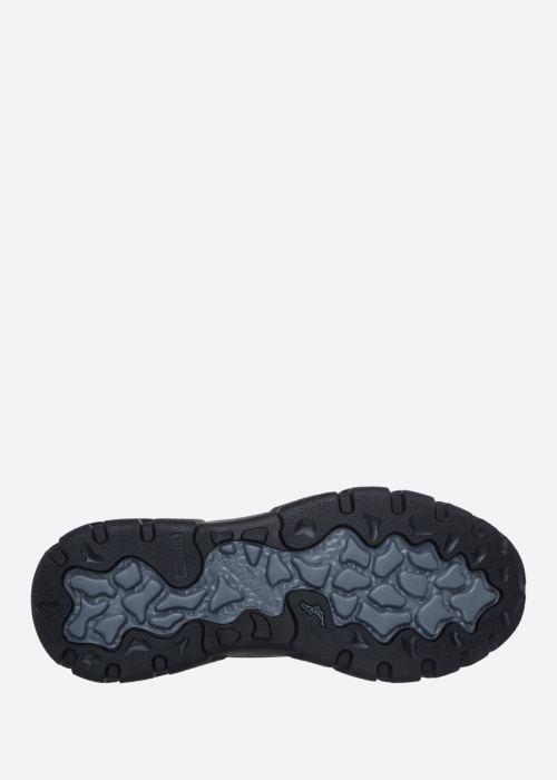 Skechers kevad-sügis poolsaapad Respected 2.0