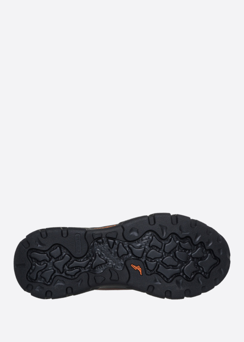 Skechers kevad-sügis poolsaapad Respected 2.0
