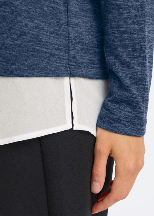 Кофта Emmie Fransa