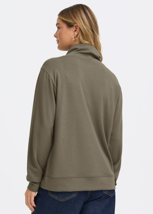 Кофта Aurora Fransa