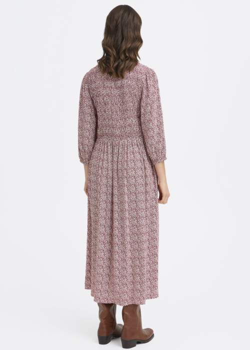 Платье Flowy Fransa