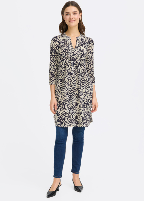 Платье Seen Fransa