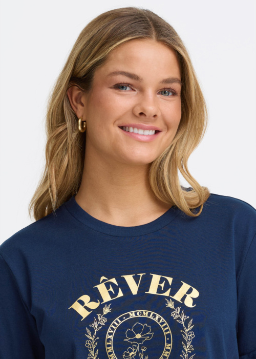 Футболка Palmer Fransa