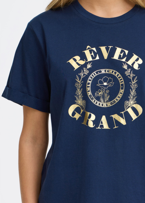 Футболка Palmer Fransa