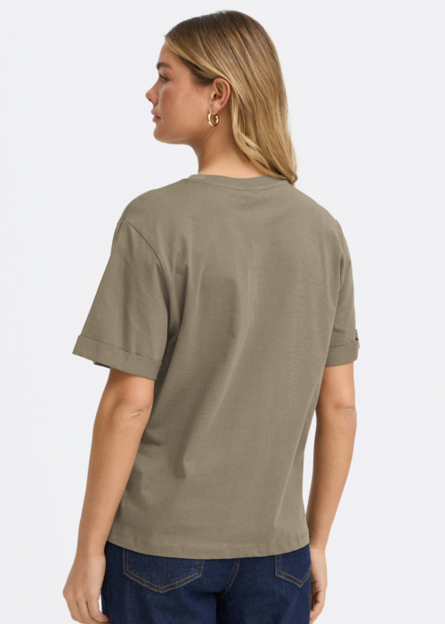 Футболка Palmer Fransa