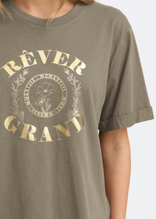 Футболка Palmer Fransa