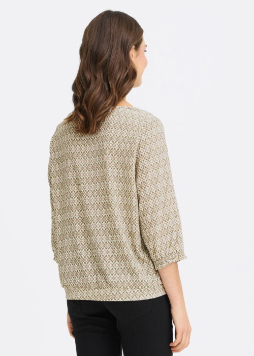 Блуза Sloane Fransa