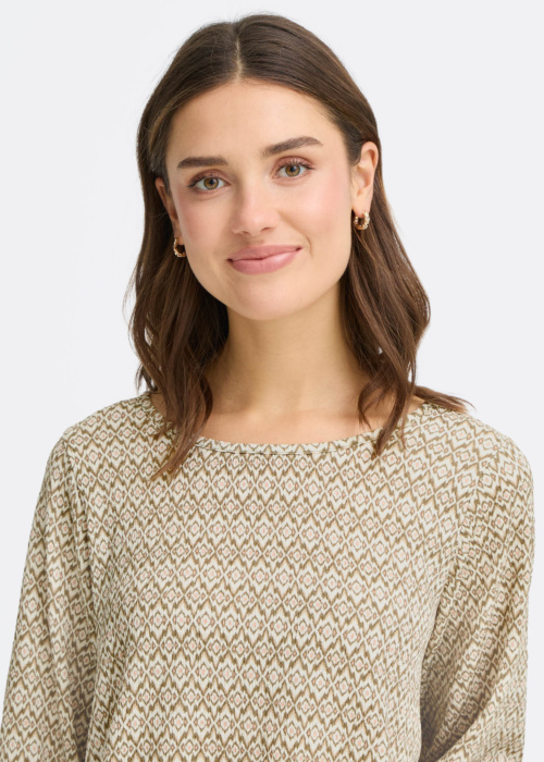 Блуза Sloane Fransa